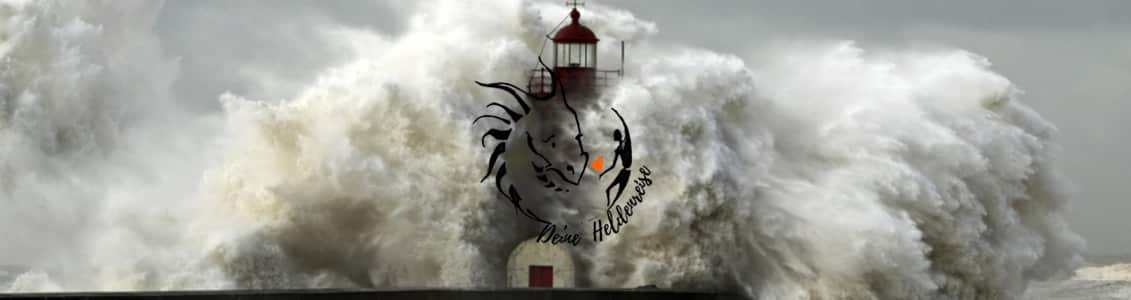 Heldenreisen