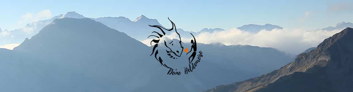 Deine Heldenreise